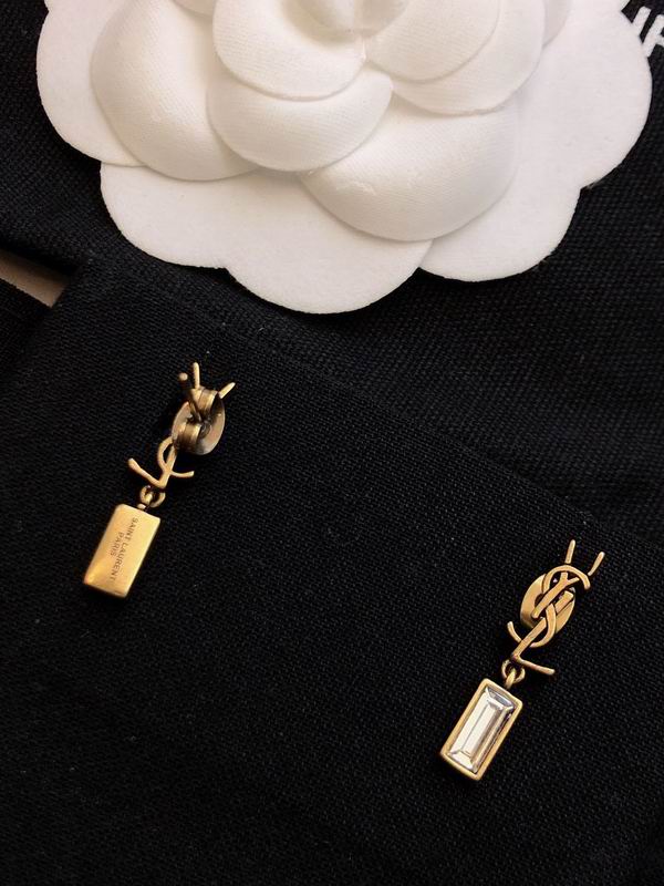 YSL Earring 05yxh02